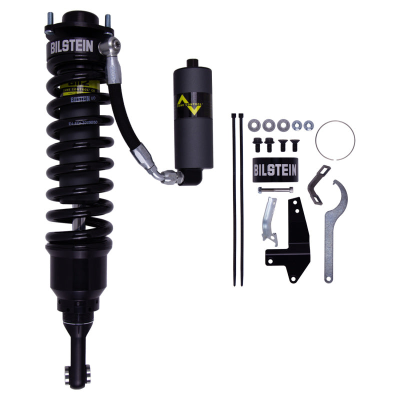 Bilstein B8 8112 Front Right Shock Absorber - Toyota 4Runner, Lexus GX460 2010-2024
