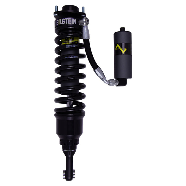 Bilstein B8 8112 Front Right Shock Absorber - Toyota 4Runner, Lexus GX460 2010-2024, view 3