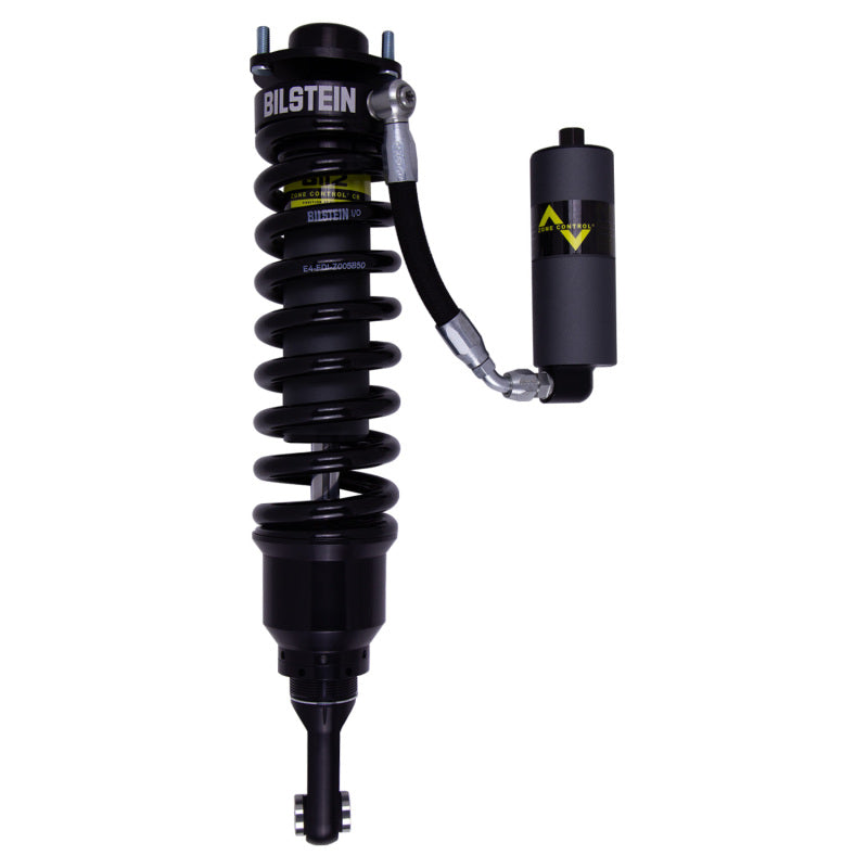 Bilstein B8 8112 Front Right Shock Absorber - Toyota 4Runner, Lexus GX460 2010-2024, view 3