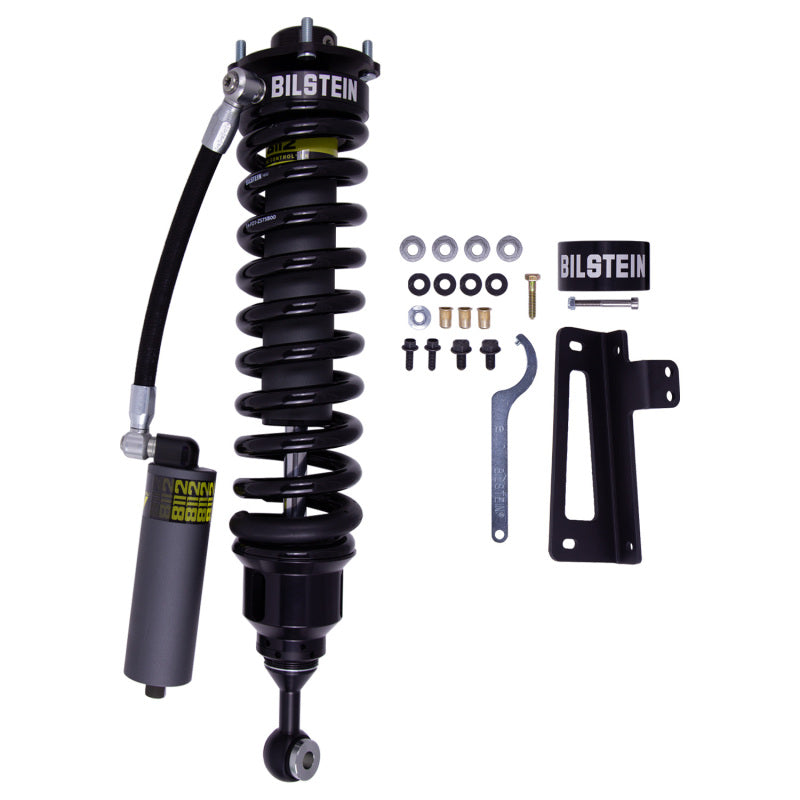 Bilstein B8 8112 Front Right Shock Absorber - Toyota Tundra 2007-2021 (2.25-3.25 in lift)