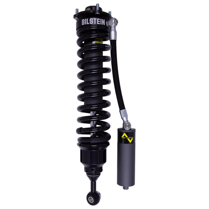 Bilstein B8 8112 Front Right Shock Absorber - Toyota Tundra 2007-2021 (2.25-3.25 in lift), view 3