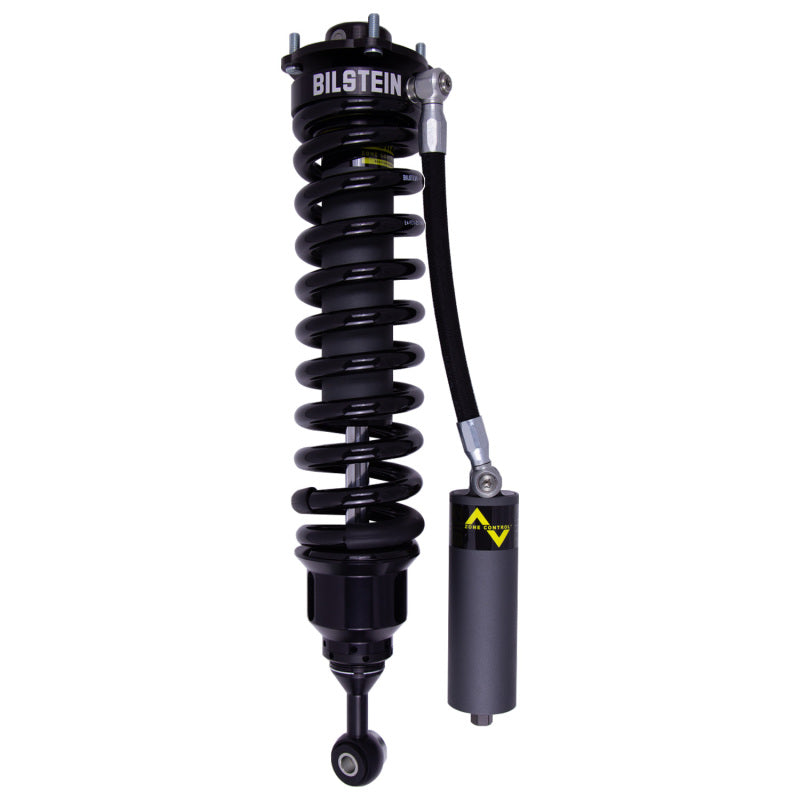 Bilstein B8 8112 Front Right Shock Absorber - Toyota Tundra 2007-2021 (2.25-3.25 in lift), view 3