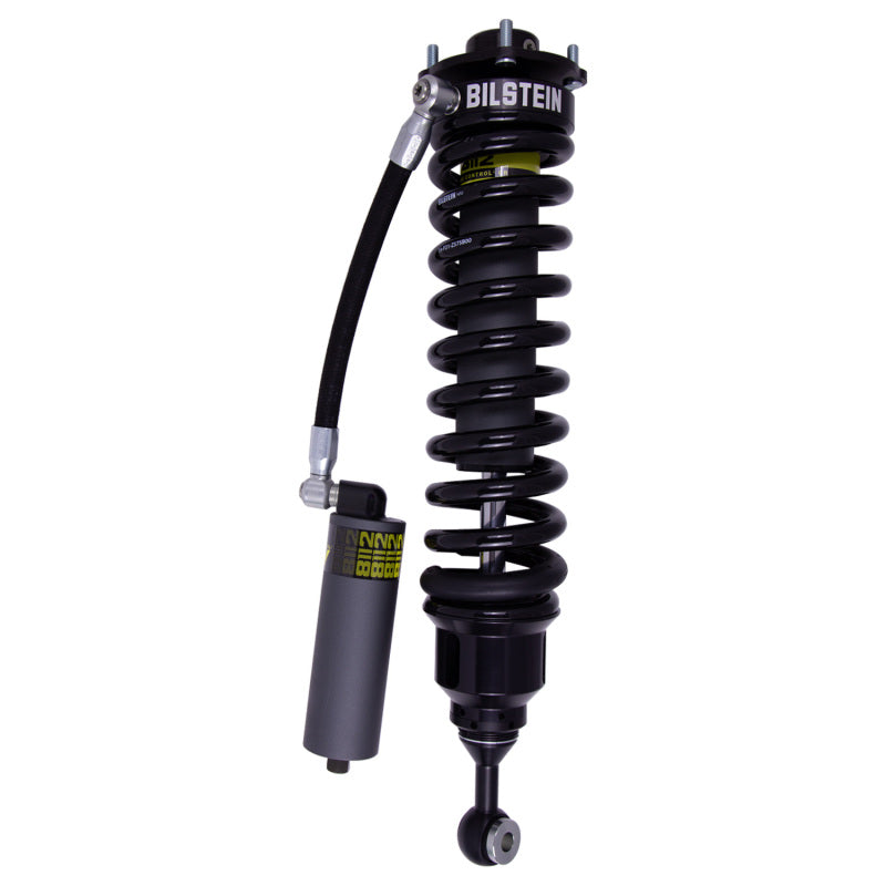 Bilstein B8 8112 Front Right Shock Absorber - Toyota Tundra 2007-2021 (2.25-3.25 in lift), view 4