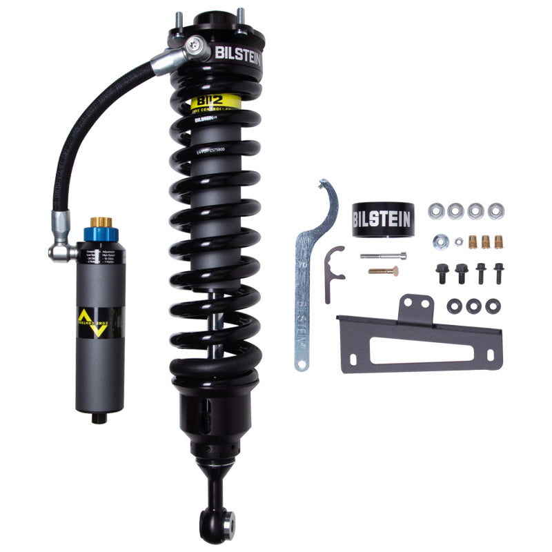 Bilstein B8 8112 Front Right Shock Absorber - Toyota Tundra 2007-2021 (2.25-3.25 in lift, DSA+)