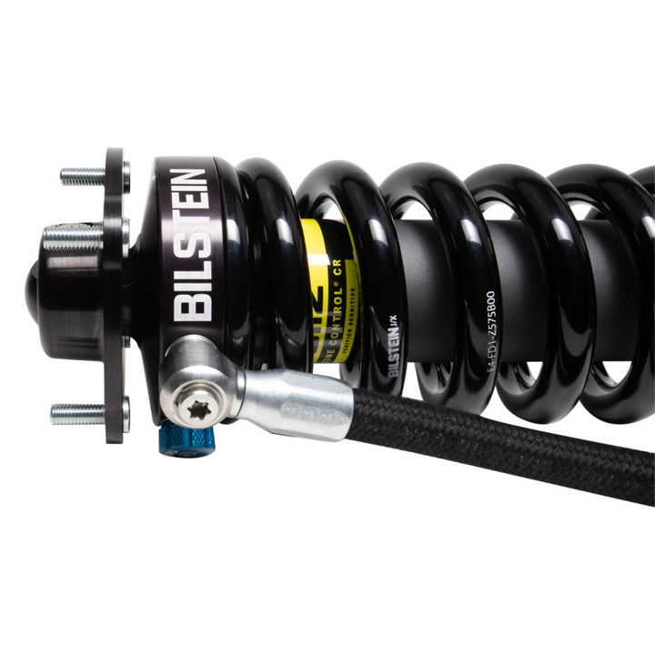 Bilstein B8 8112 Front Right Shock Absorber - Toyota Tundra 2007-2021 (2.25-3.25 in lift, DSA+), view 2