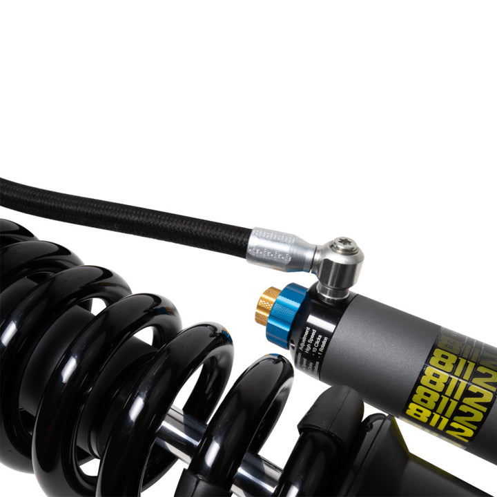 Bilstein B8 8112 Front Right Shock Absorber - Toyota Tundra 2007-2021 (2.25-3.25 in lift, DSA+), view 4