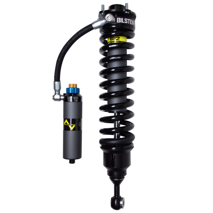 Bilstein B8 8112 Front Right Shock Absorber - Toyota Tundra 2007-2021 (2.25-3.25 in lift, DSA+), view 5