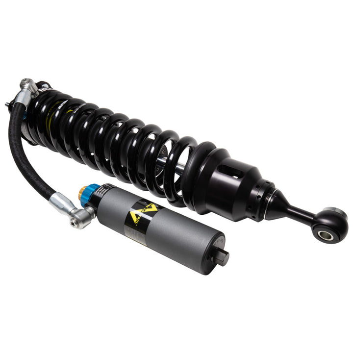 Bilstein B8 8112 Front Right Shock Absorber - Toyota Tundra 2007-2021 (2.25-3.25 in lift, DSA+), view 6