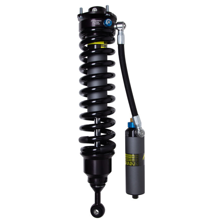 Bilstein B8 8112 Front Right Shock Absorber - Toyota Tundra 2007-2021 (2.25-3.25 in lift, DSA+), view 7