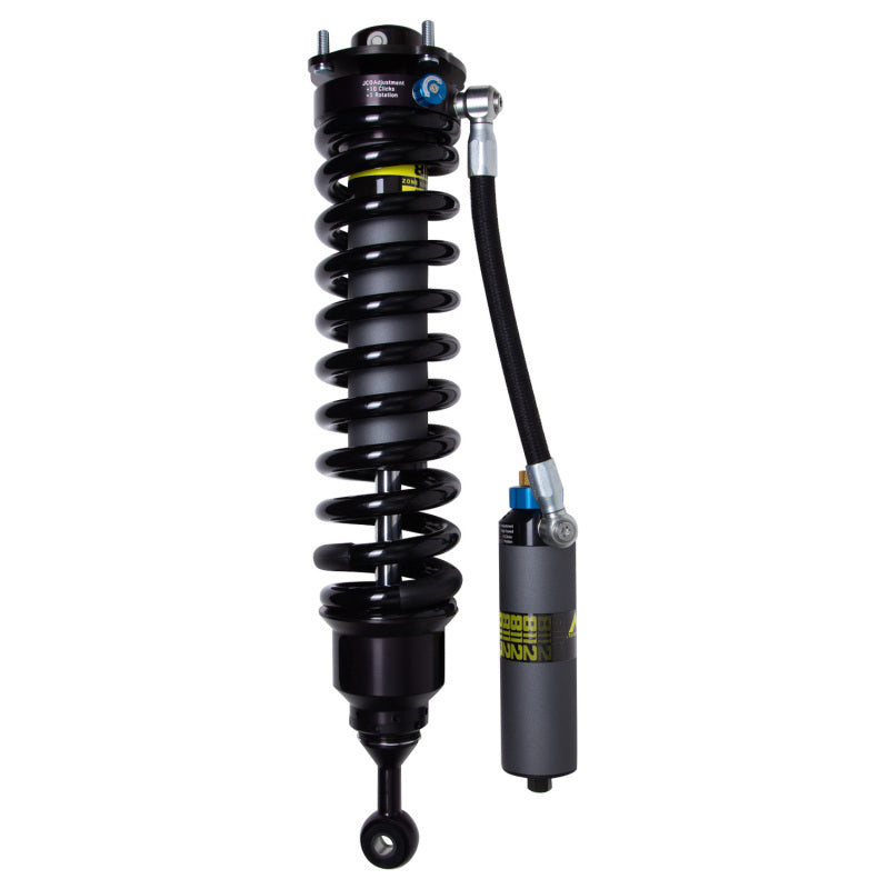 Bilstein B8 8112 Front Right Shock Absorber - Toyota Tundra 2007-2021 (2.25-3.25 in lift, DSA+), view 7