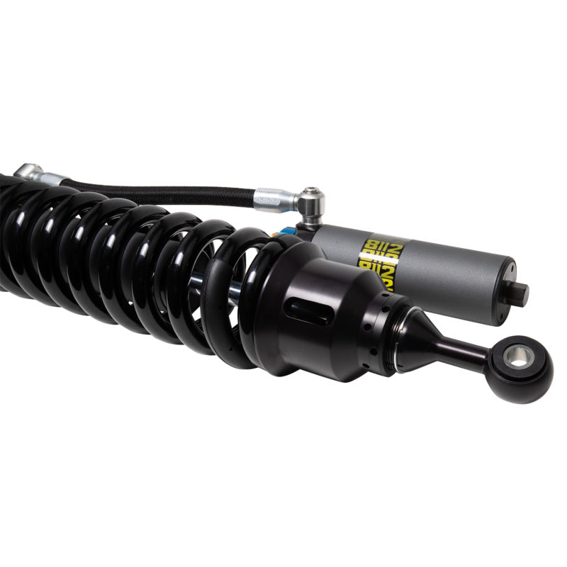 Bilstein B8 8112 Front Right Shock Absorber - Toyota Tundra 2007-2021 (2.25-3.25 in lift, DSA+), view 8