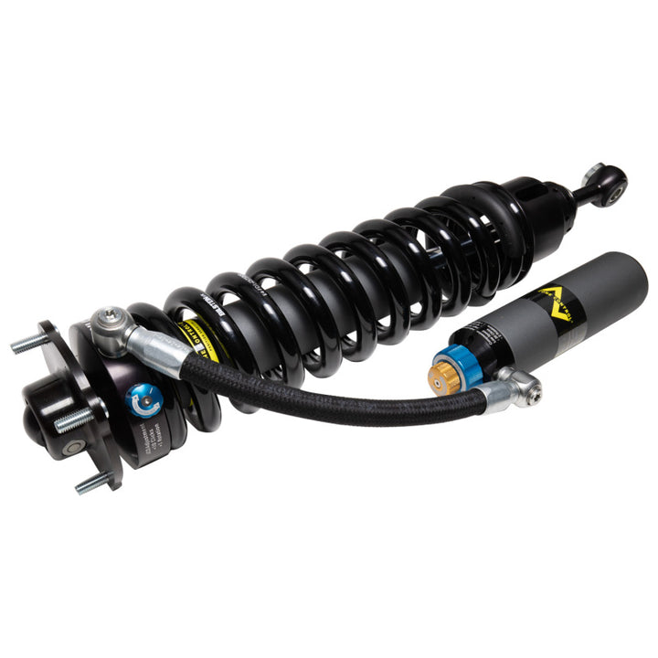 Bilstein B8 8112 Front Right Shock Absorber - Toyota Tundra 2007-2021 (2.25-3.25 in lift, DSA+), view 9