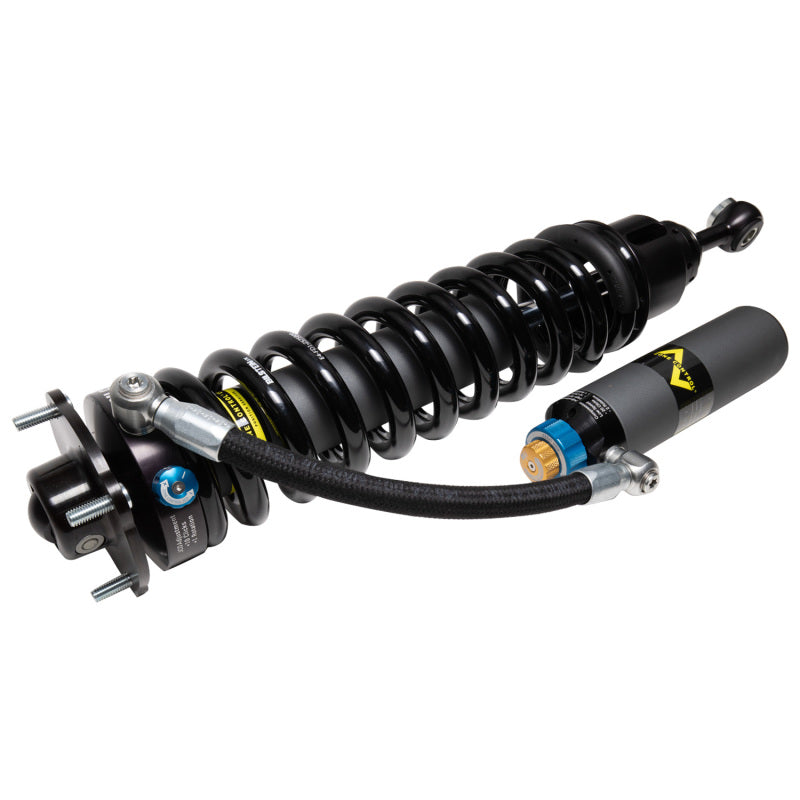 Bilstein B8 8112 Front Right Shock Absorber - Toyota Tundra 2007-2021 (2.25-3.25 in lift, DSA+), view 9