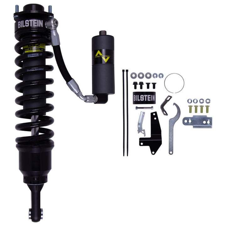 Bilstein B8 8112 Front Right Shock Absorber - Toyota 4Runner, Lexus GX470 2003-2009 (0-2 in lift)