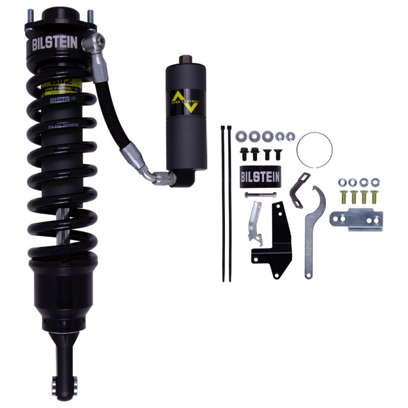 Bilstein B8 8112 Front Right Shock Absorber - Toyota 4Runner, Lexus GX470 2003-2009 (0-2 in lift)