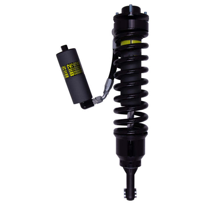Bilstein B8 8112 Front Right Shock Absorber - Toyota 4Runner, Lexus GX470 2003-2009 (0-2 in lift), view 3