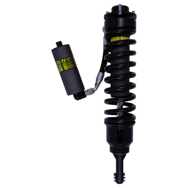 Bilstein B8 8112 Front Right Shock Absorber - Toyota 4Runner, Lexus GX470 2003-2009 (0-2 in lift), view 3