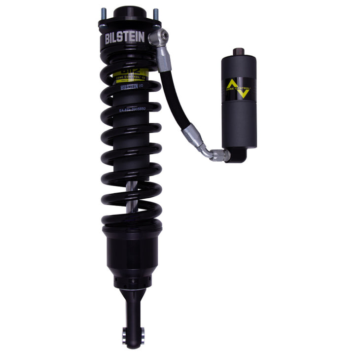 Bilstein B8 8112 Front Right Shock Absorber - Toyota 4Runner, Lexus GX470 2003-2009 (0-2 in lift), view 4