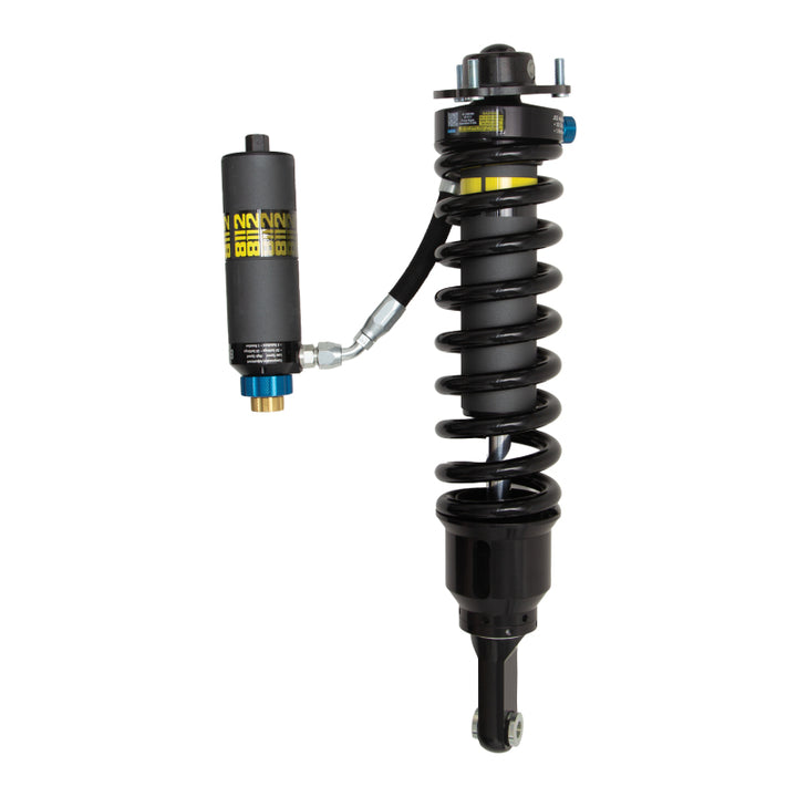 Bilstein B8 8112 Front Right Shock Absorber - Toyota 4Runner, Lexus GX470 2003-2009 (1.3-4 in lift, DSA+)