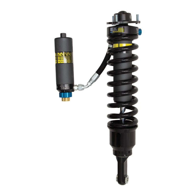 Bilstein B8 8112 Front Right Shock Absorber - Toyota 4Runner, Lexus GX470 2003-2009 (1.3-4 in lift, DSA+)