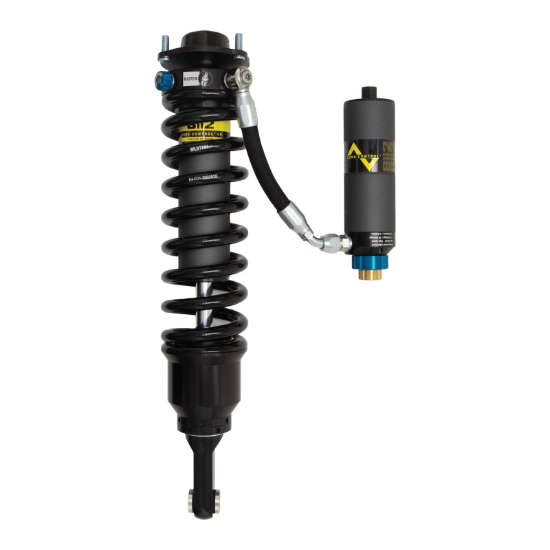 Bilstein B8 8112 Front Right Shock Absorber - Toyota 4Runner, Lexus GX470 2003-2009 (1.3-4 in lift, DSA+), view 2