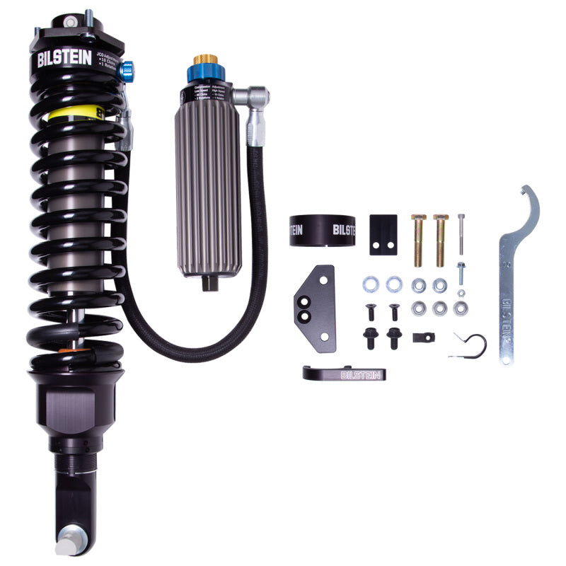 Bilstein B8 8112 Front Right ZoneControl CR DSA+ Coilover - Ford Bronco 2021-2026