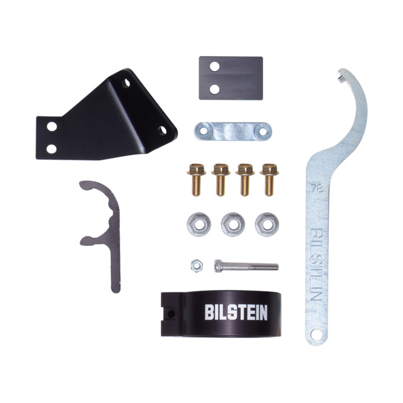 Bilstein B8 8112 Rear Left Coilover - Ford Bronco 2021-2026, view 3