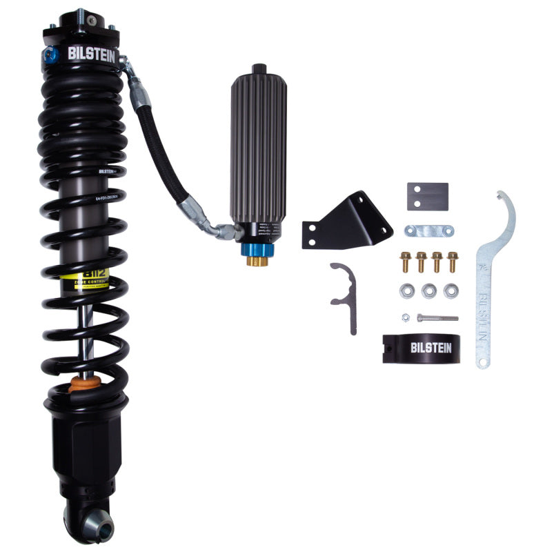Bilstein B8 8112 Rear Right Coilover - Ford Bronco 2021-2026