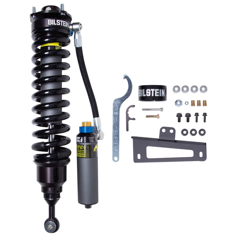 Bilstein B8 8112 ZoneControl CR DSA+ Front Left Coilover - Toyota Tundra 2007-2021