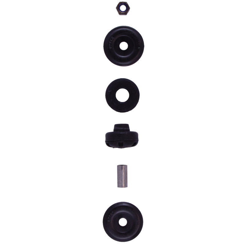 Bilstein B8 Front Shock Absorber - Ford F-250 Super Duty 2017-2025, view 2