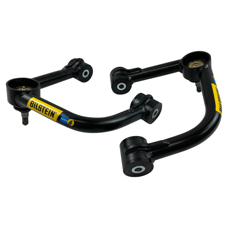 Bilstein B8 Front Upper Control Arm Kit - Lexus GX / Toyota 4Runner / FJ Cruiser 2003-2024, view 5