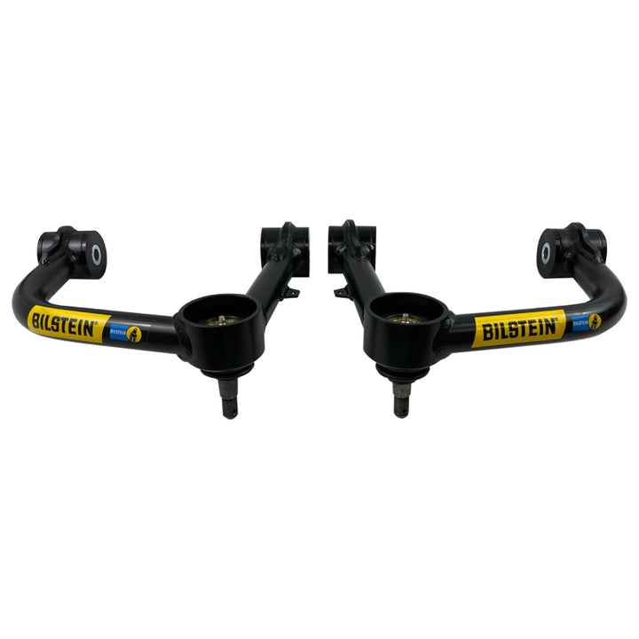 Bilstein B8 Front Upper Control Arm Kit - Lexus GX / Toyota 4Runner / FJ Cruiser 2003-2024, view 6