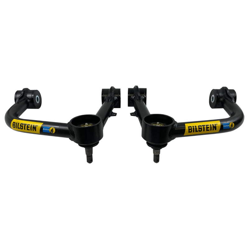Bilstein B8 Front Upper Control Arm Kit - Lexus GX / Toyota 4Runner / FJ Cruiser 2003-2024, view 6