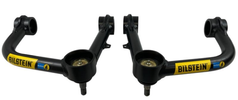 Bilstein B8 Front Upper Control Arm Kit - Lexus GX / Toyota 4Runner / FJ Cruiser 2003-2024, view 7