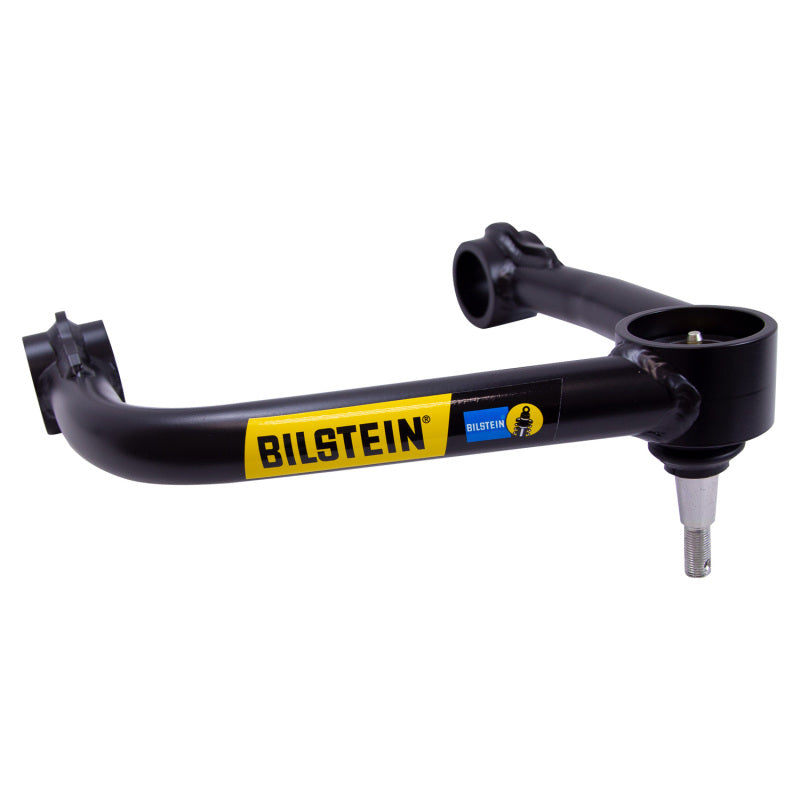 Bilstein B8 Front Upper Control Arm Kit - Chevrolet Silverado 1500 2019-2026, view 3