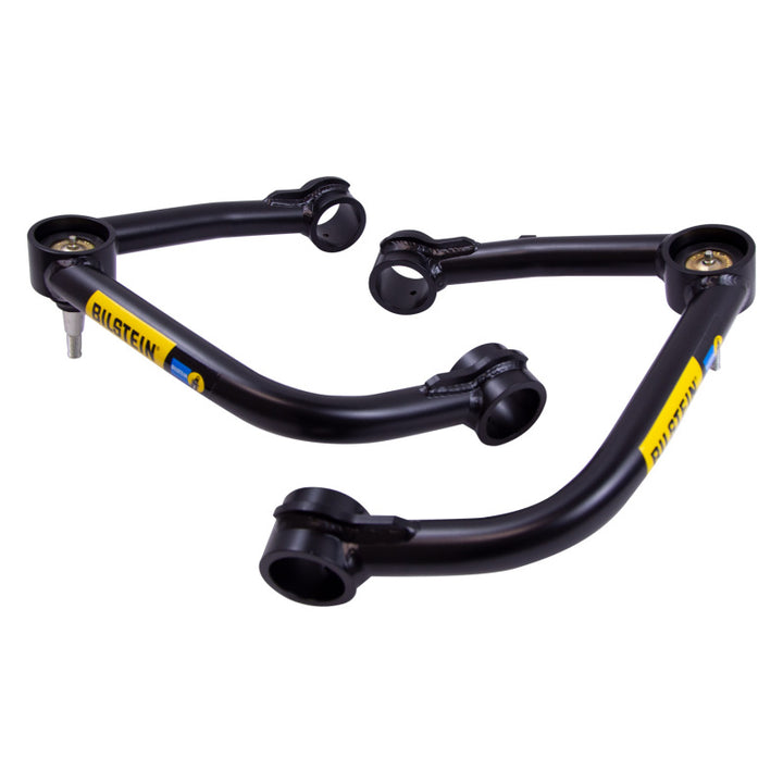 Bilstein B8 Front Upper Control Arm Kit - Chevrolet Silverado 1500 2019-2026, view 7
