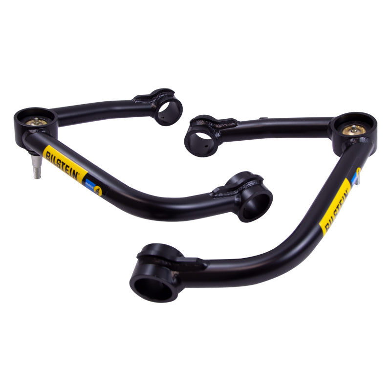 Bilstein B8 Front Upper Control Arm Kit - Chevrolet Silverado 1500 2019-2026, view 7