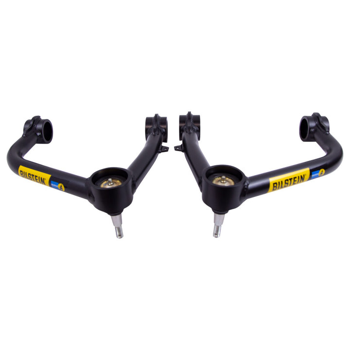 Bilstein B8 Front Upper Control Arm Kit - Chevrolet Silverado 1500 2019-2026, view 8