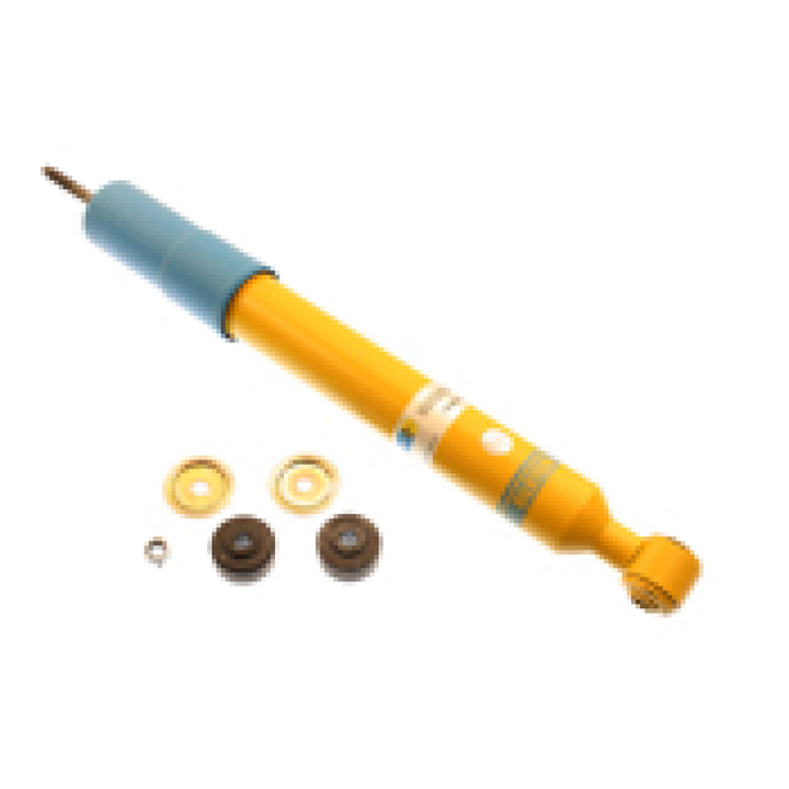 Bilstein B8 Rear 46mm Monotube Shock Absorber - Ford Mustang 1999-2004