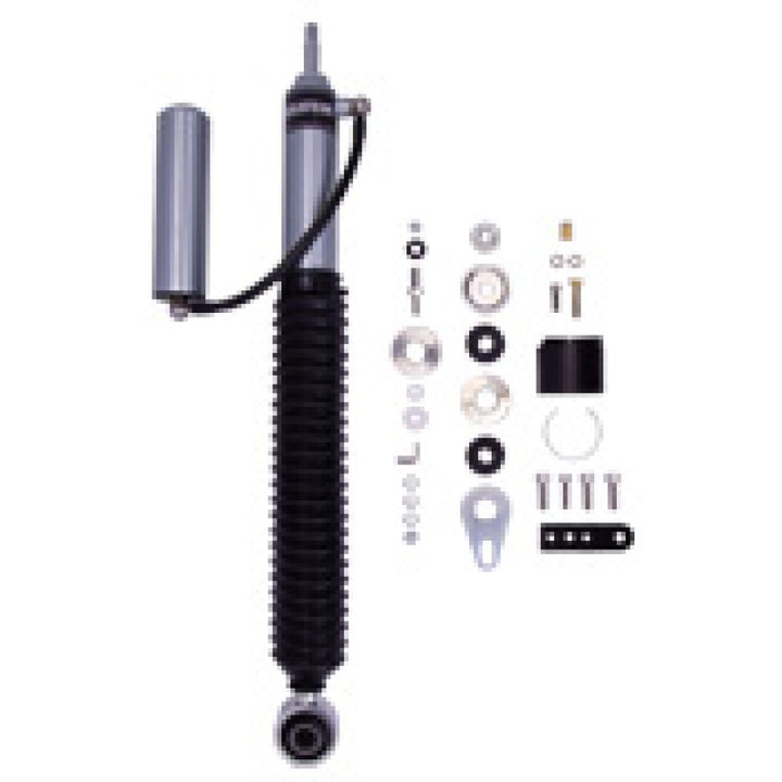Bilstein B8 Rear Left Shock Absorber - Toyota 4Runner 2003-2024