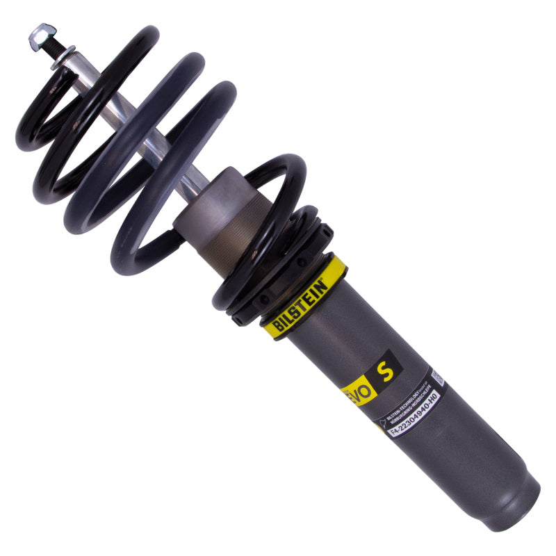 Bilstein EVO S Coilovers - BMW 330i, M340i, 430i xDrive 2019-2025, view 4
