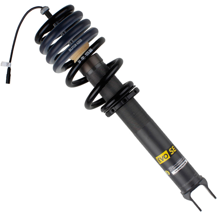 Bilstein EVO SE Coilover Suspension Kit - Porsche 911 (992) 2020-2025, view 4