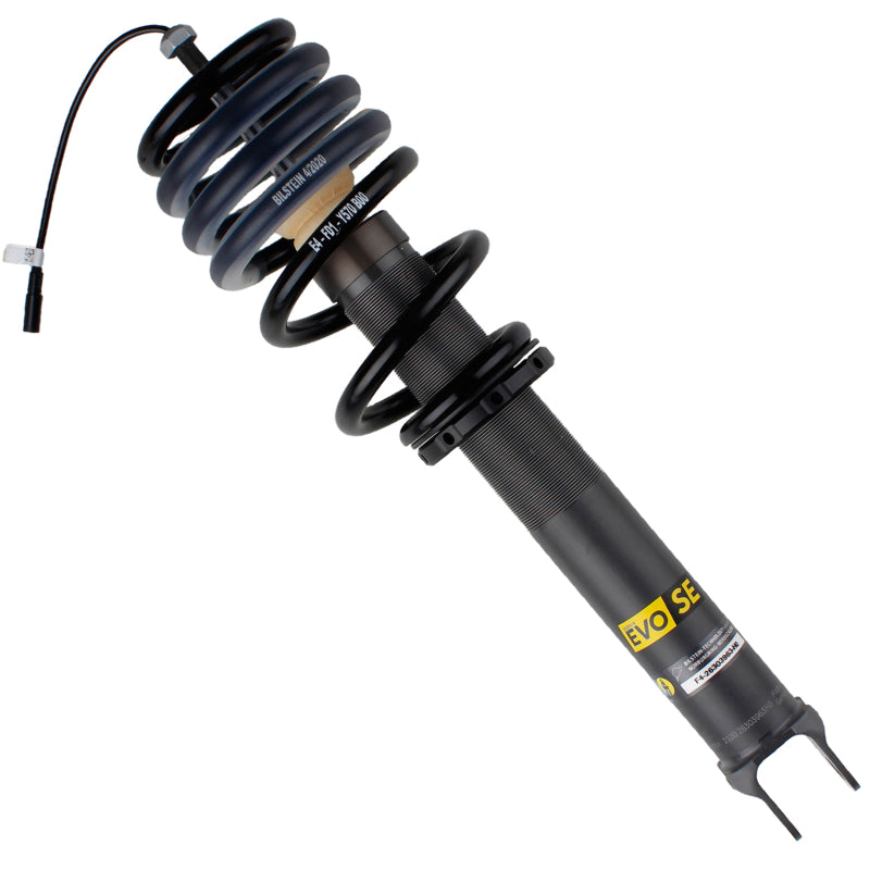 Bilstein EVO SE Coilover Suspension Kit - Porsche 911 (992) 2020-2025, view 4