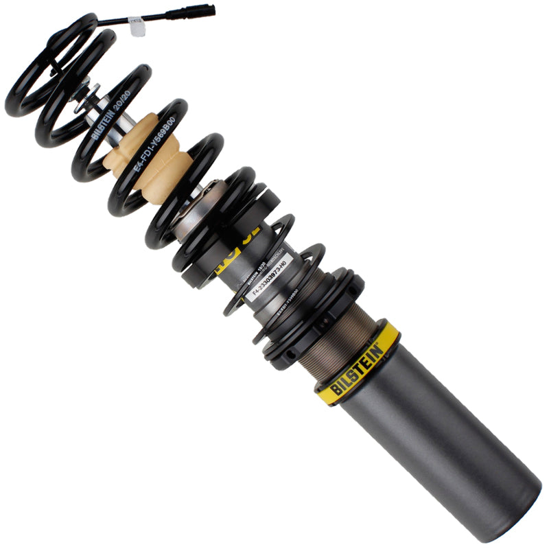 Bilstein EVO SE Coilover Suspension Kit - Porsche 911 (992) 2020-2025, view 5
