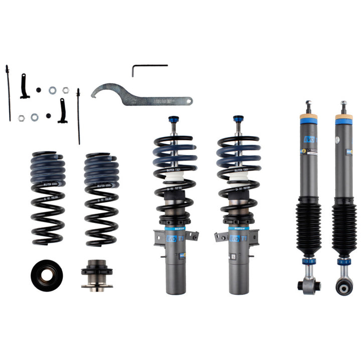 Bilstein EVO T1 Coilovers - BMW Z4 / Toyota GR Supra 2019-2026