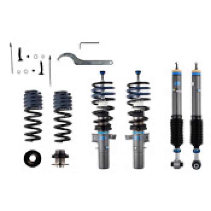 Bilstein EVO T1 Coilovers - BMW Z4 / Toyota GR Supra 2019-2026, view 3