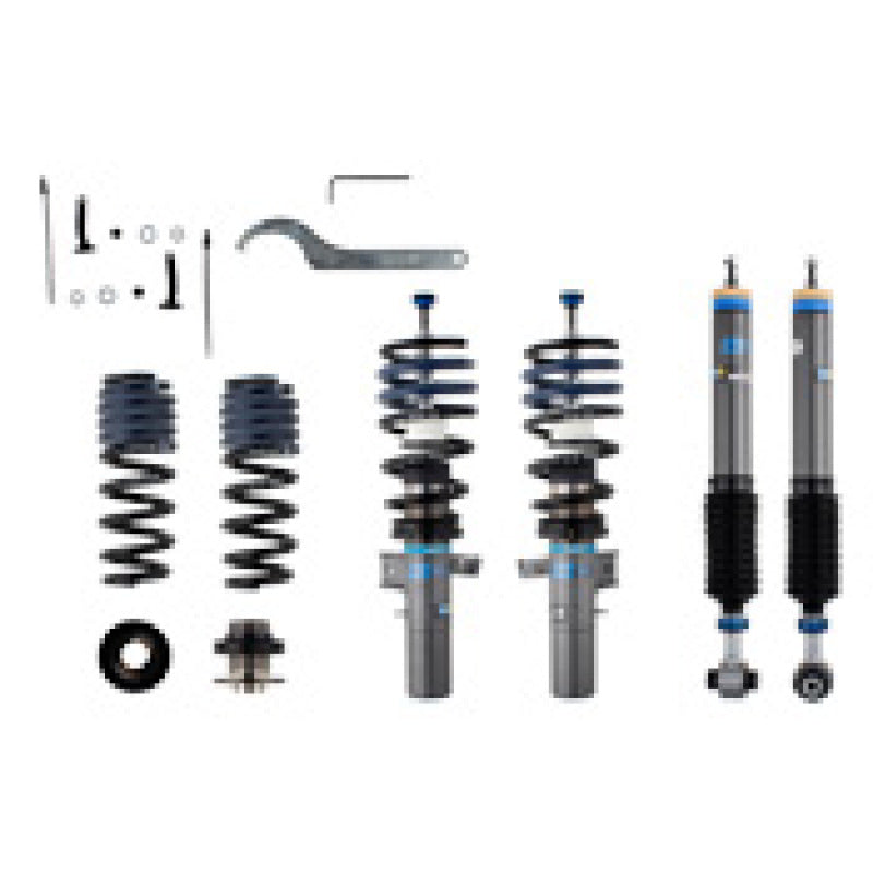 Bilstein EVO T1 Coilovers - BMW Z4 / Toyota GR Supra 2019-2026, view 3