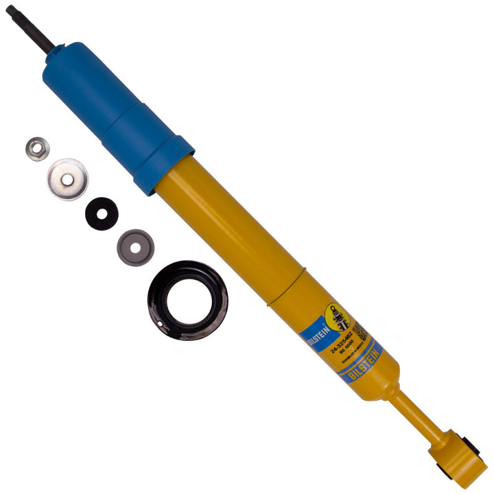 Bilstein Front Toyota 4Runner 2003-2015 / 2007-2009 FJ Cruiser/ 2005-2015 Tacoma B6 4600 Series Shocks - Front