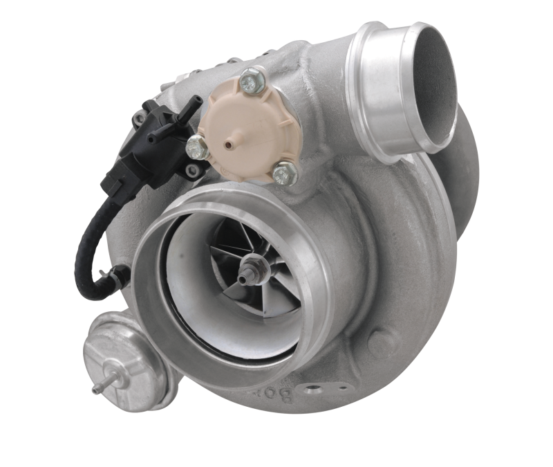 BorgWarner EFR 8374 Turbocharger - T4 1.05 A/R