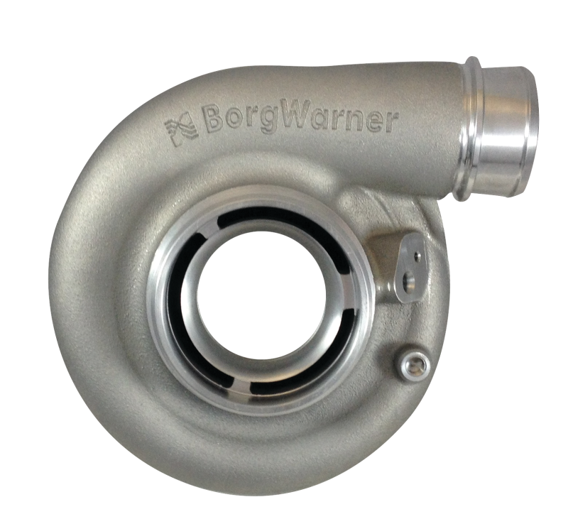 BorgWarner SX-E Compressor Cover - EFR-7670